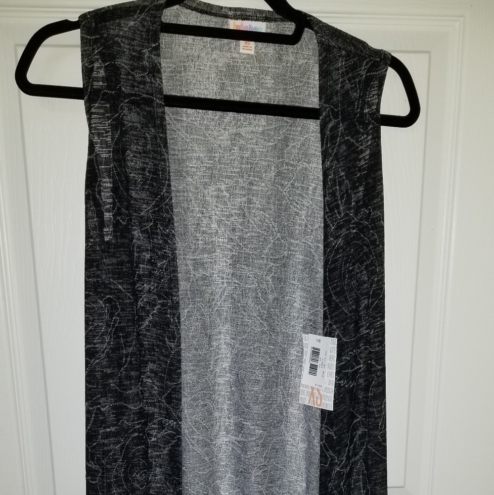 Lularoe xs joy